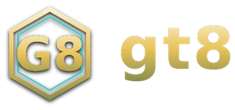 gt8 logo